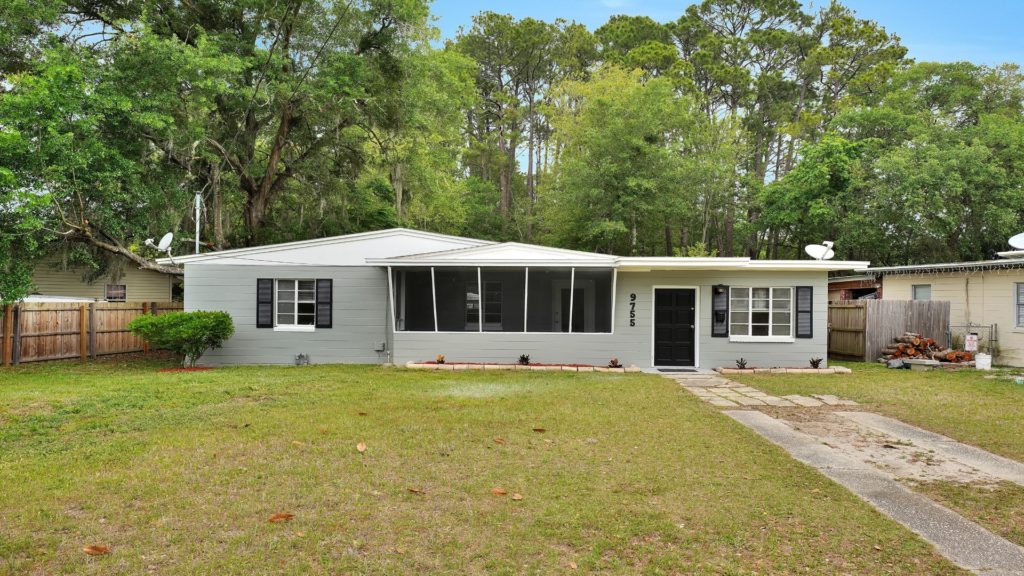 Sell your House for Cash Jacksonville FL