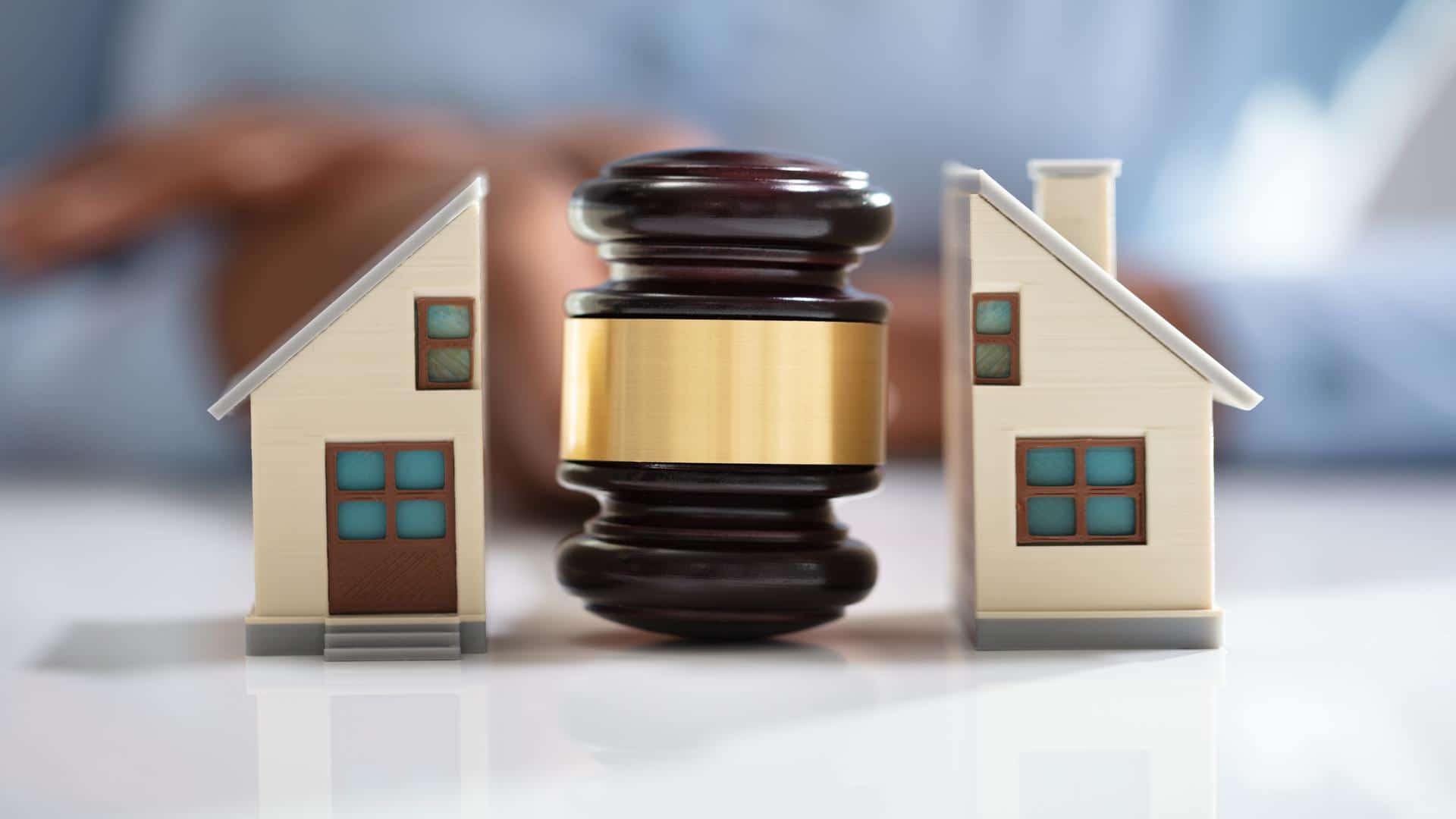 Divorce and Your House Duval Home Buyers