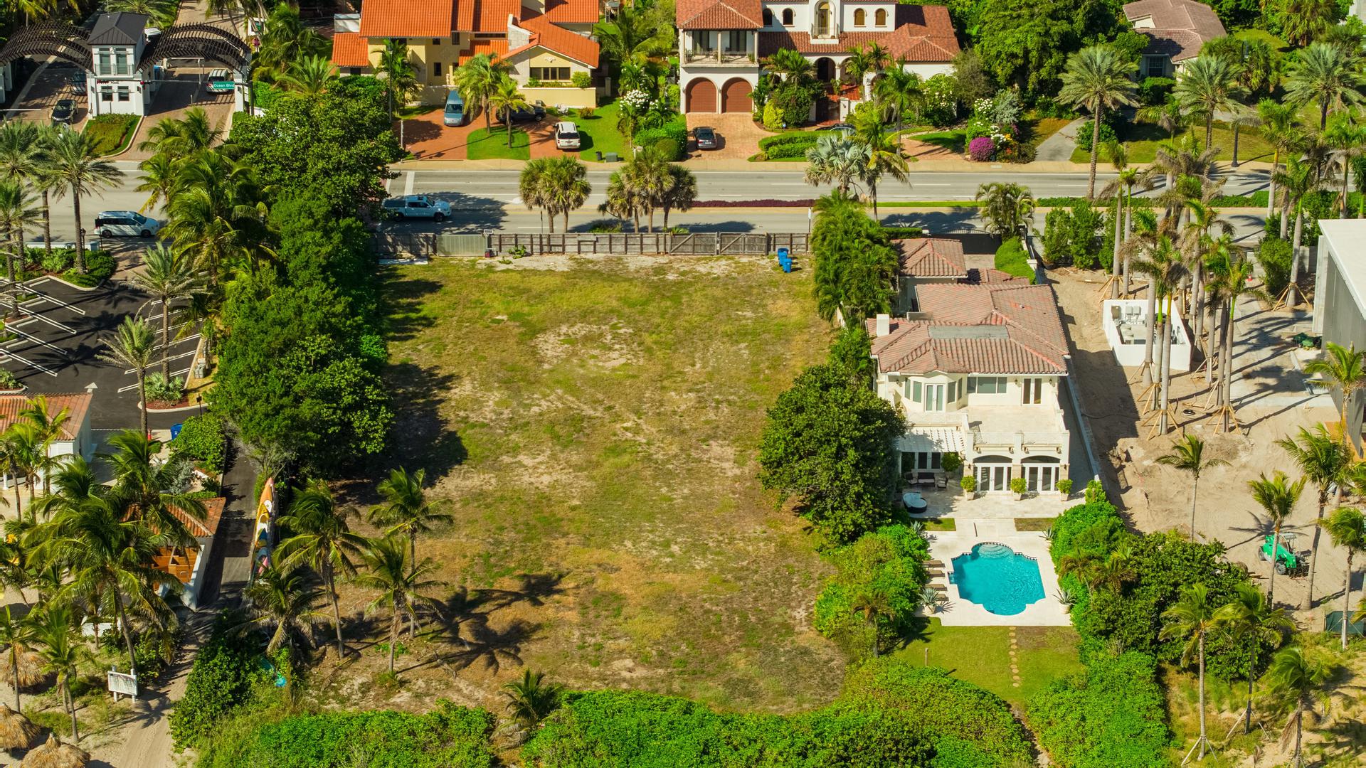 4 Things to Know When Selling Land for Cash