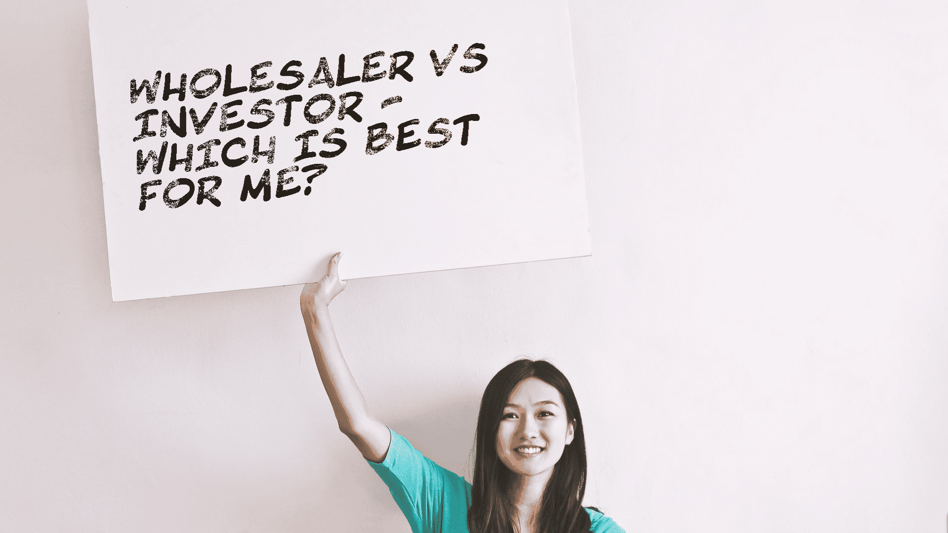 What is a real estate wholesaler? Duval Home Buyers