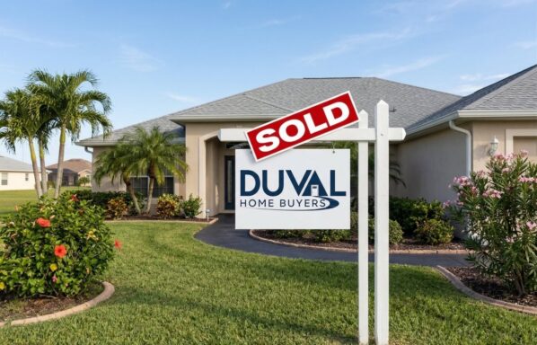 3 Reasons why Duval Home Buyers Is the Best Cash Buying Company in Jacksonville